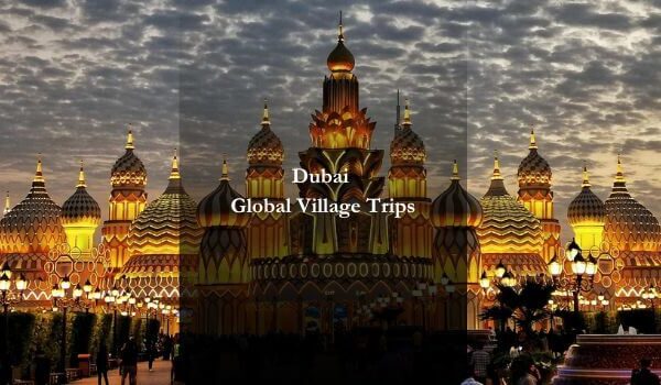 Global Village Dubai