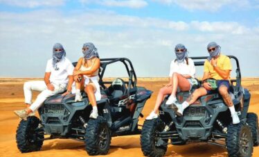Experience the power of the desert with our 2-Seater Polaris RZR 1000cc buggy – the perfect ride for couples, friends, or thrill-seeking duos. Built with top-tier suspension, full roll cage, and high-torque performance, this machine lets you conquer Dubai’s red dunes side-by-side.
